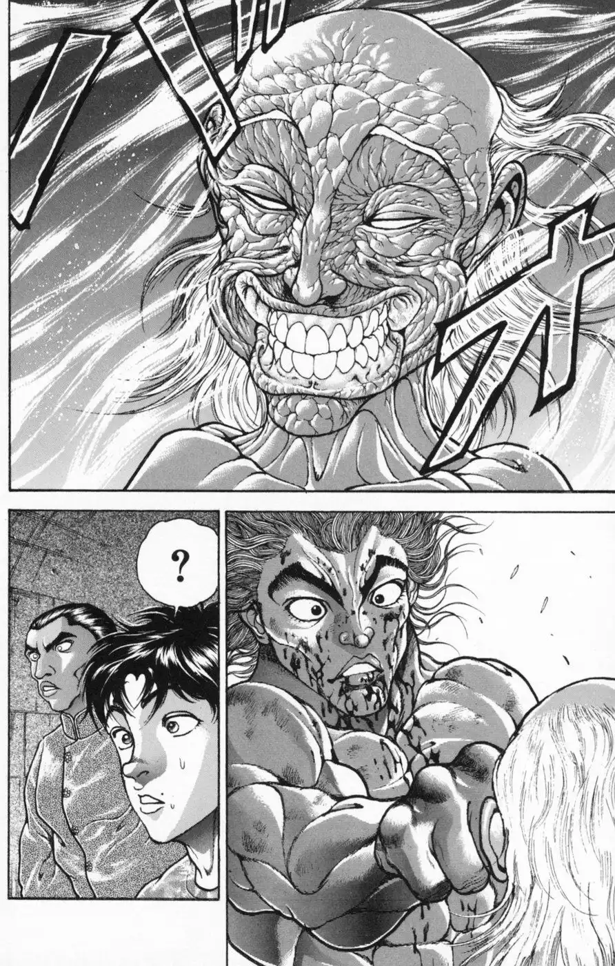 New Grappler Baki Chapter 238 4